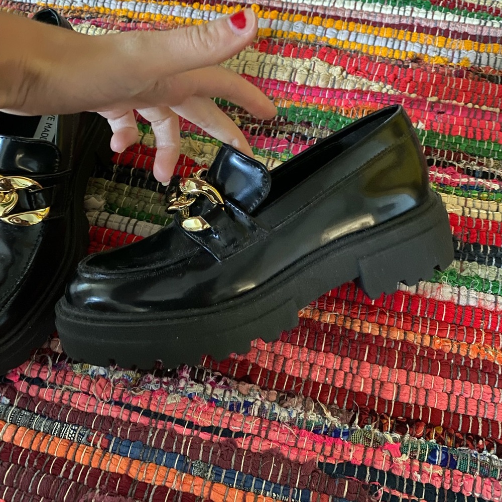 Steve Madden Loafers